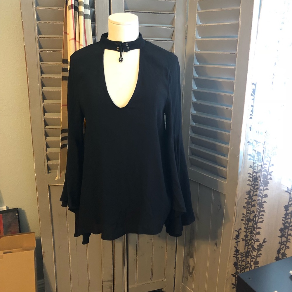 Gorgeous top